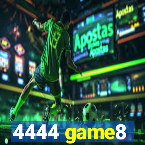 4444 game8